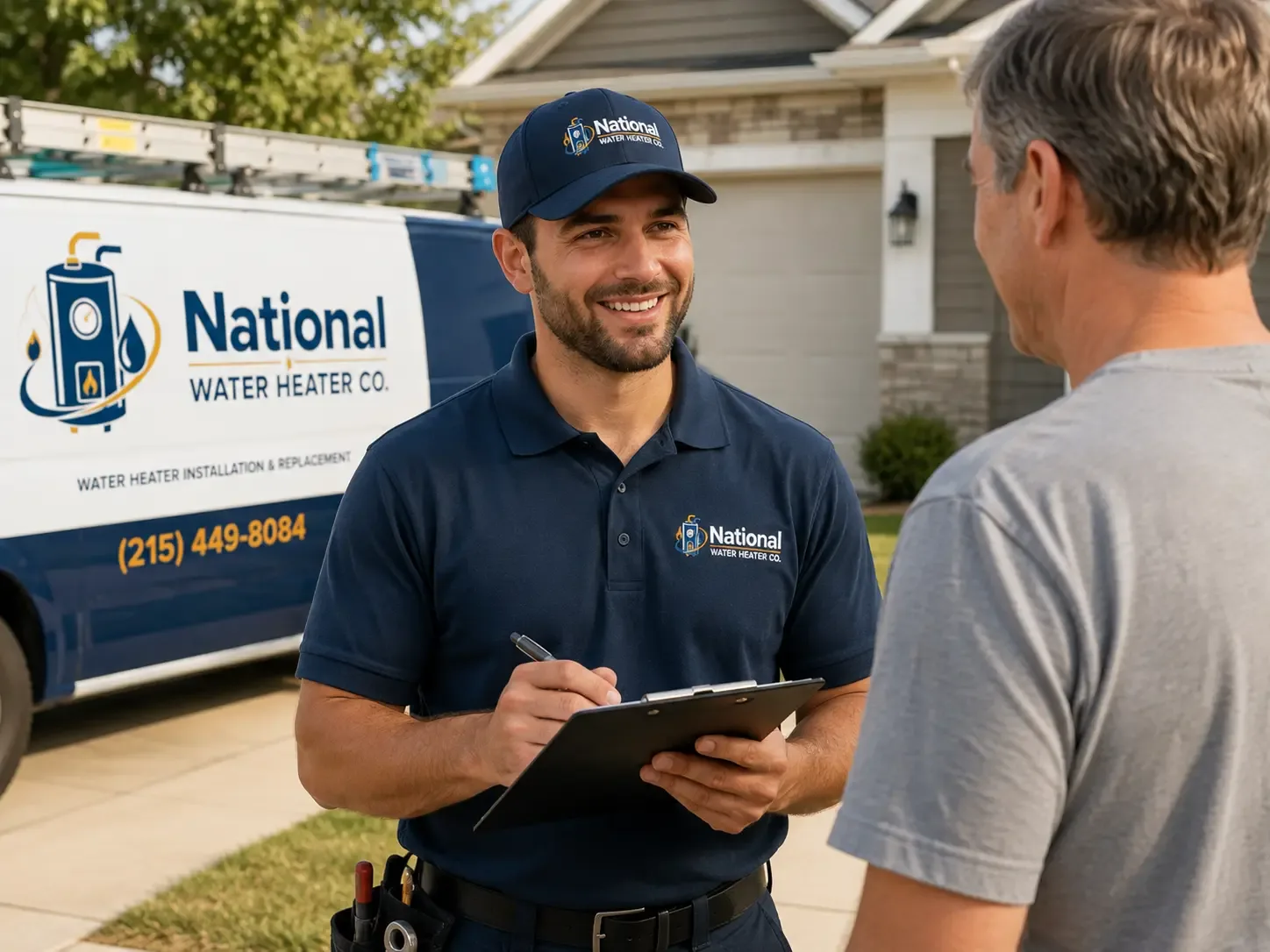 Water Heater Installation Borden, IN FAQs